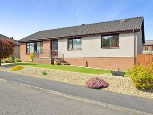 House for sale in Bathgate, Scotland