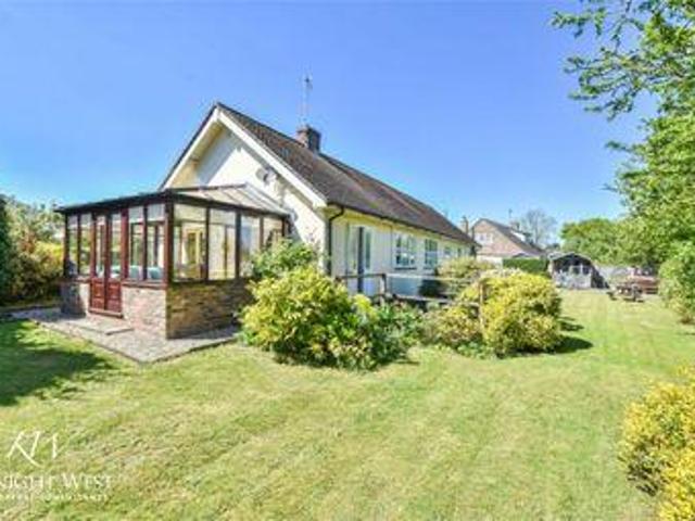 House for sale in Fordham Heath