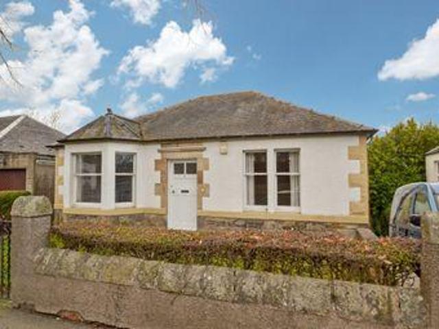 House for sale in Dunfermline, Scotland