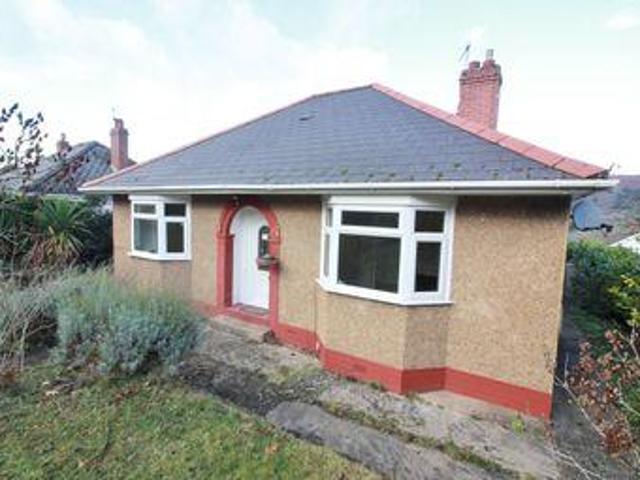 House for sale in Abergavenny, Wales