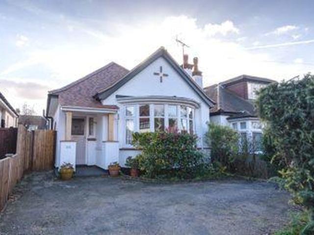 House for sale in Southend-on-Sea, Alton Barnes