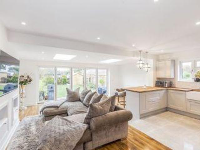 House for sale in Upminster, Greater London