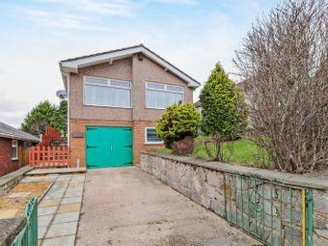 House for sale in Denbigh, Wales