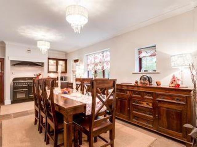 House for sale in Pontefract, West Yorkshire