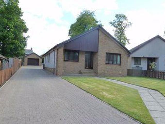 House for sale in Scotland