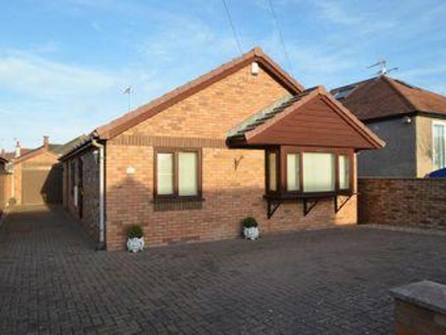 House for sale in Prestatyn, Wales