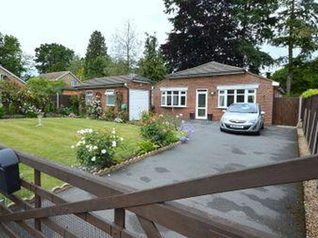 House for sale in Row Town, Surrey