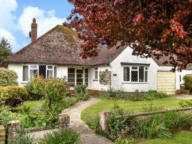 House for sale in Clapham, West Sussex