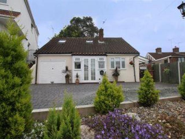 House for sale in Bexleyheath, Greater London