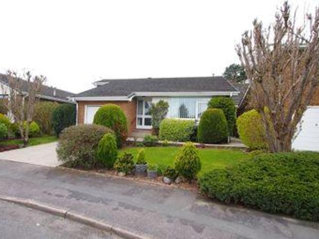 House for sale in Carnforth, Bare