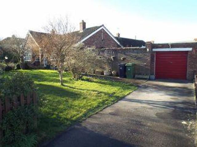 House for sale in Burnham-on-sea, Somerset