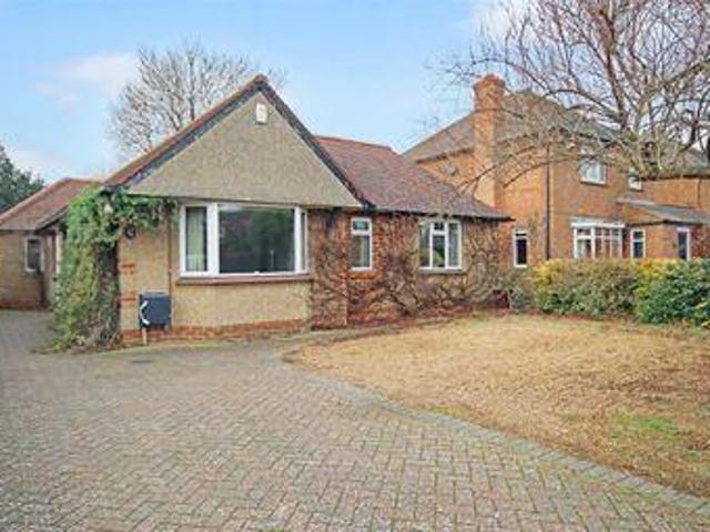 House for sale in Northampton, Northamptonshire