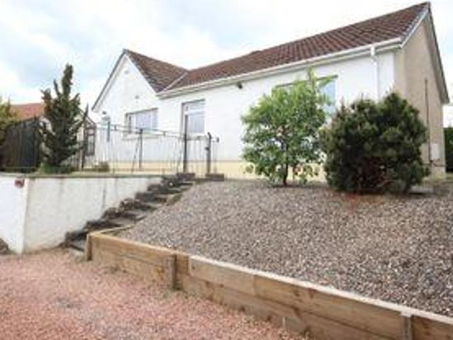 House for sale in Moneydie, Scotland