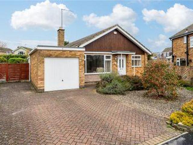 House for sale in Knaresborough, North Yorkshire