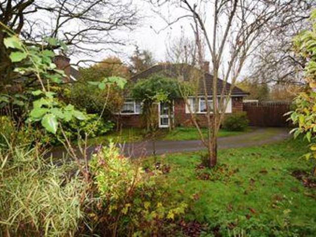 House for sale in Aldershot, Hampshire