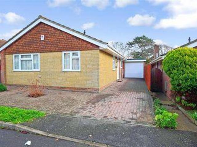 House for sale in Peacehaven, Iford