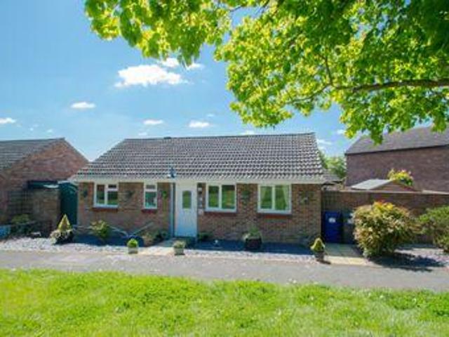 House for sale in Chedburgh, Suffolk