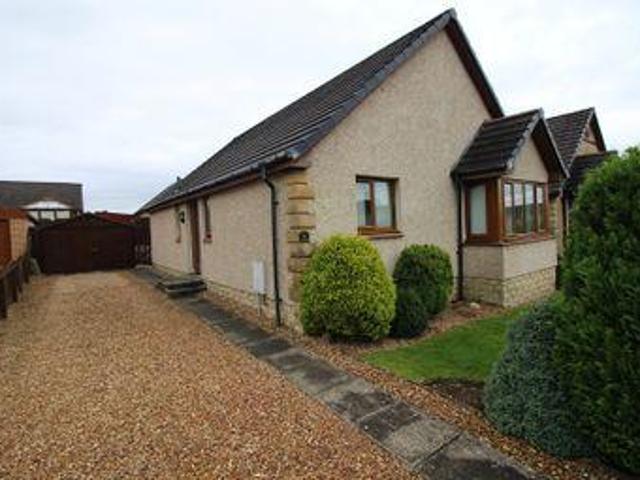 House for sale in Shotts, Scotland