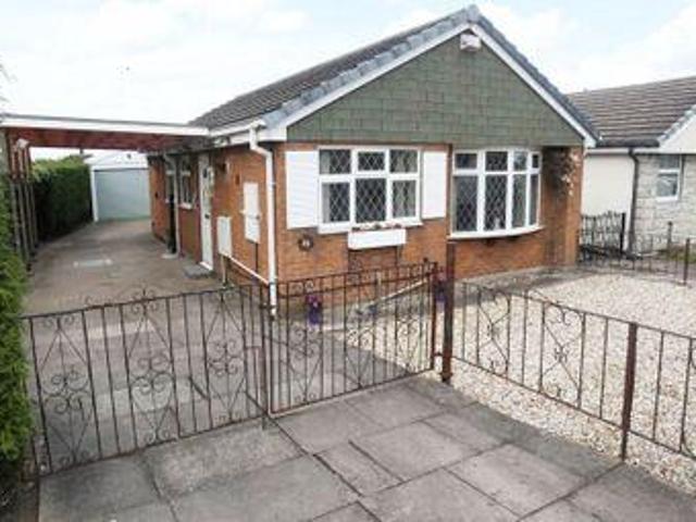 House for sale in Stoke-on-Trent