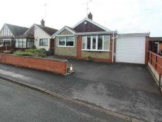 House for sale in Stoke-on-Trent