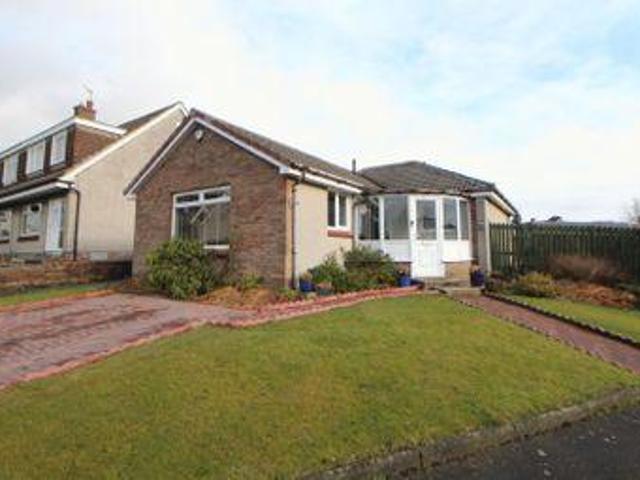 House for sale in Kirkcaldy, Scotland