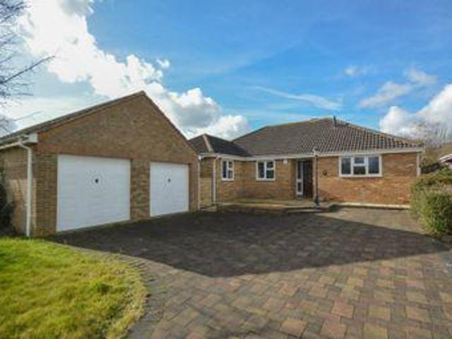House for sale in Chedburgh, Suffolk