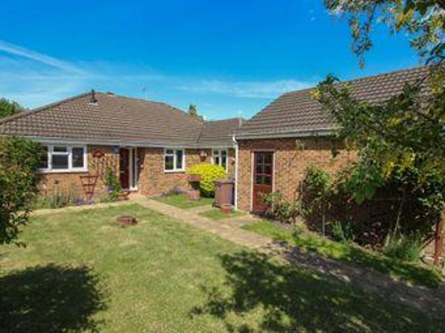 House for sale in Chedburgh, Suffolk