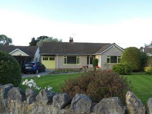 House for sale in Rowberrow, North Somerset