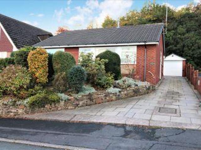 House for sale in Stoke-on-Trent
