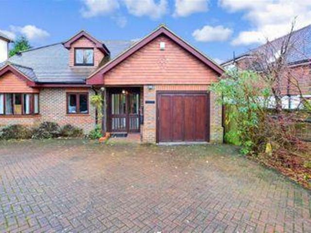 House for sale in Cross In Hand, East Sussex
