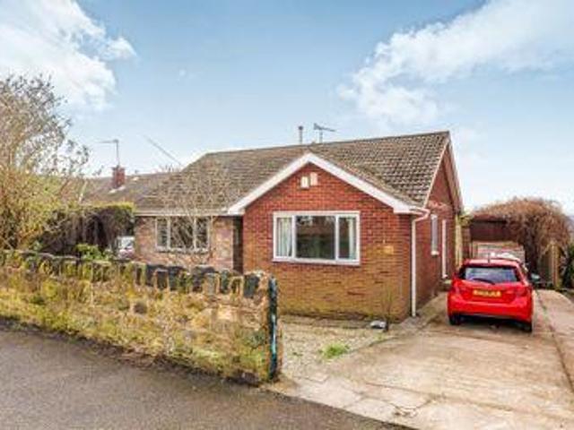 House for sale in South Yorkshire