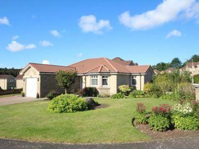 House for sale in Caskieberran, Scotland
