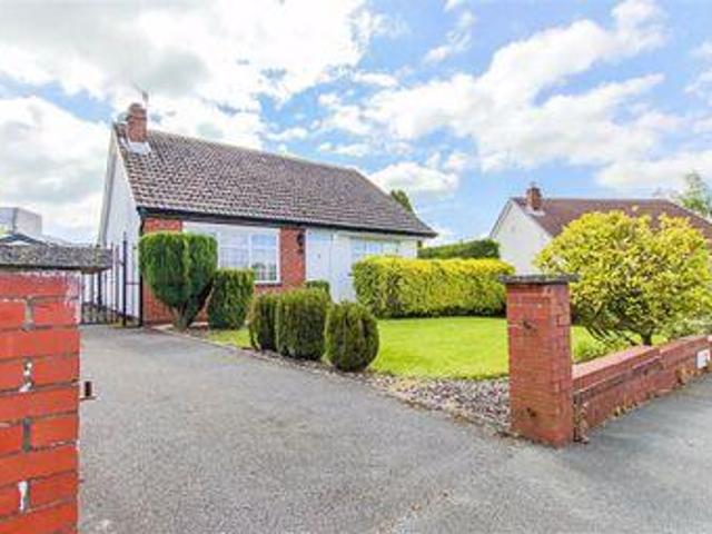 House for sale in Burnley, Lancashire