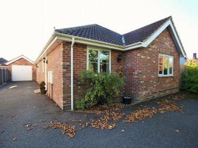 House for sale in Fordham Heath