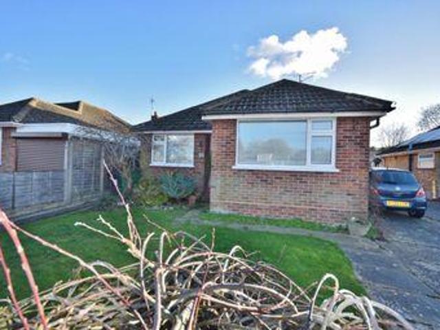 House for sale in Priest Down, Hampshire