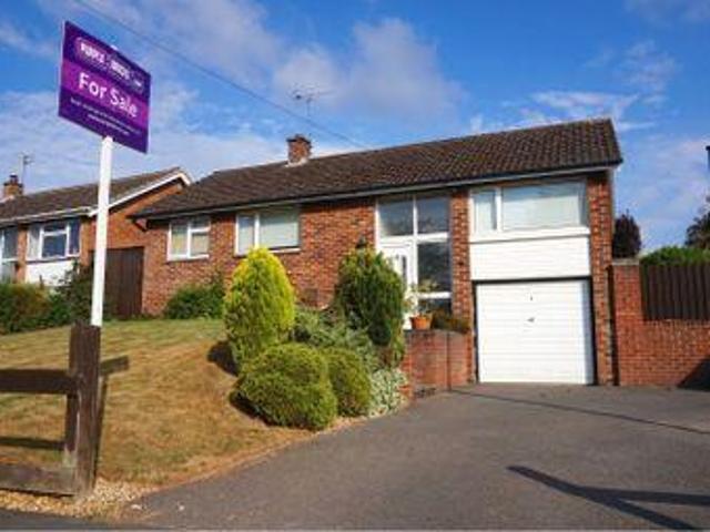 House for sale in East Midlands