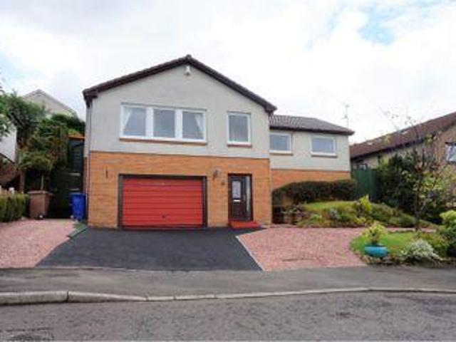 House for sale in Glenburn, Scotland