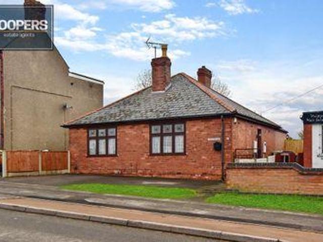 House for sale in Kedleston, East Midlands