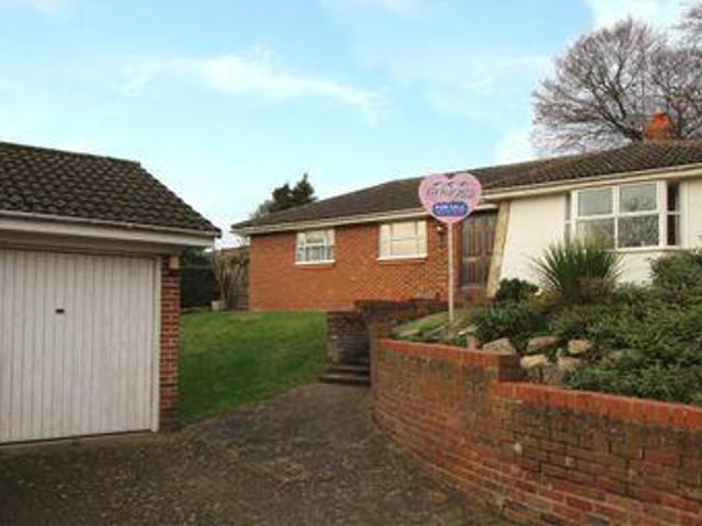 House for sale in Aldershot, Rushmoor