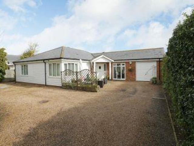 House for sale in The Bridge, Kent