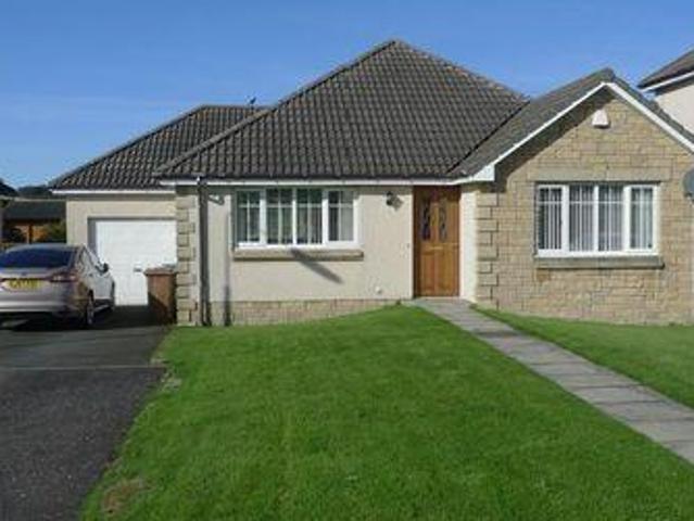 House for sale in Lochgelly, Scotland