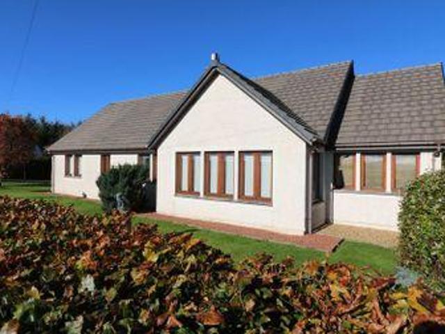 House for sale in Biggar, Scotland