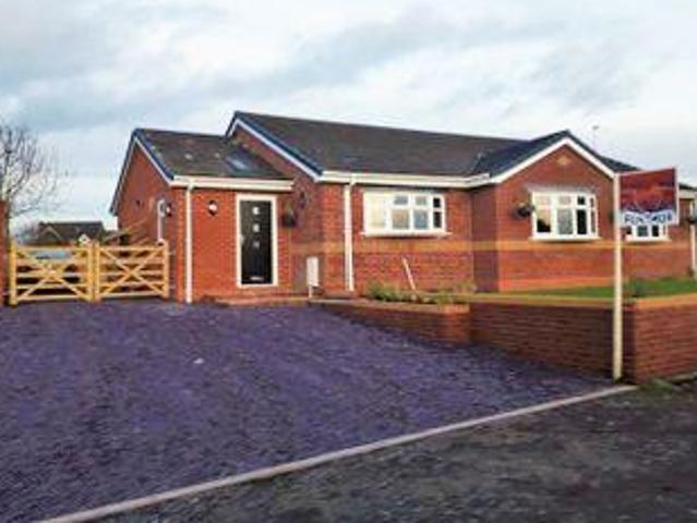 House for sale in Baswich, Staffordshire