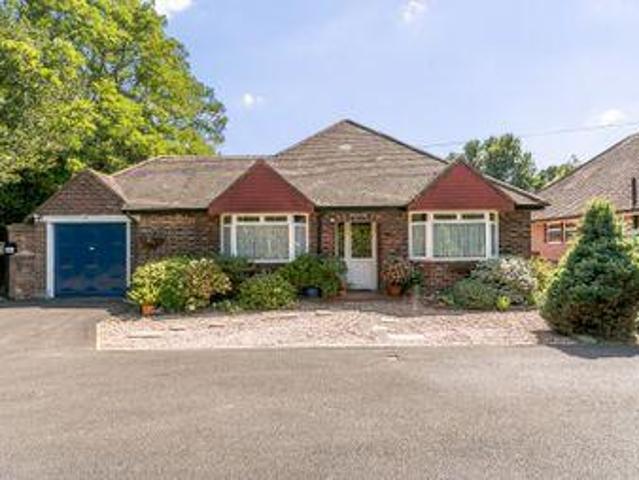 House for sale in Row Town, Surrey