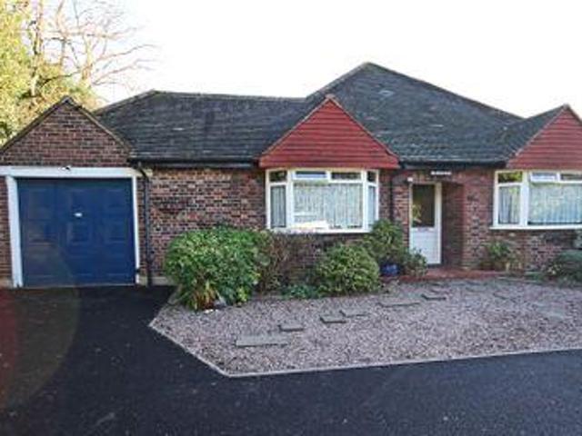 House for sale in Row Town, Surrey