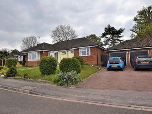 House for sale in Dunstable, Bedfordshire