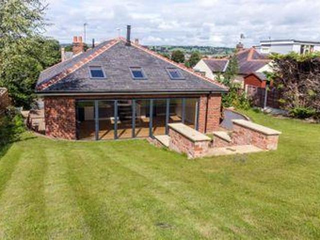 House for sale in Otley, West Yorkshire