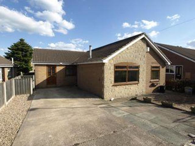 House for sale in South Yorkshire