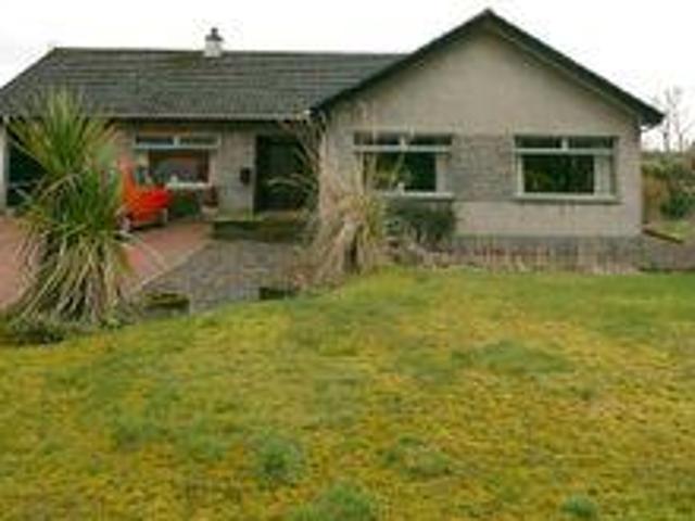 House for sale in Carluke, Scotland