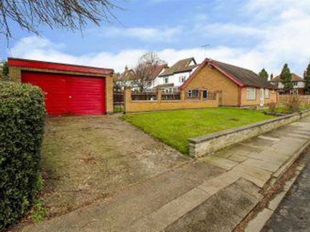 House for sale in City of Nottingham, East Midlands
